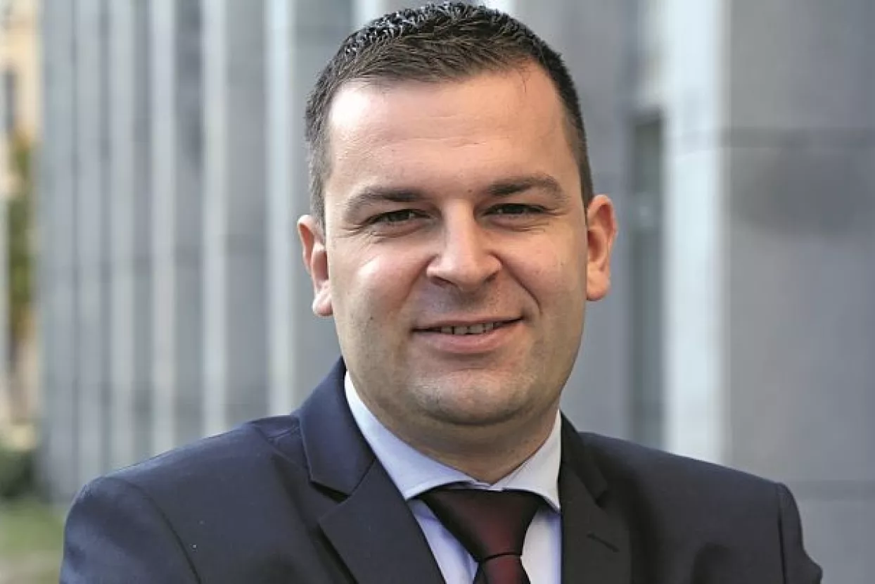 Bjelovarska oporba: Umjesto gradnje toplica, gradonačelnik osniva novine