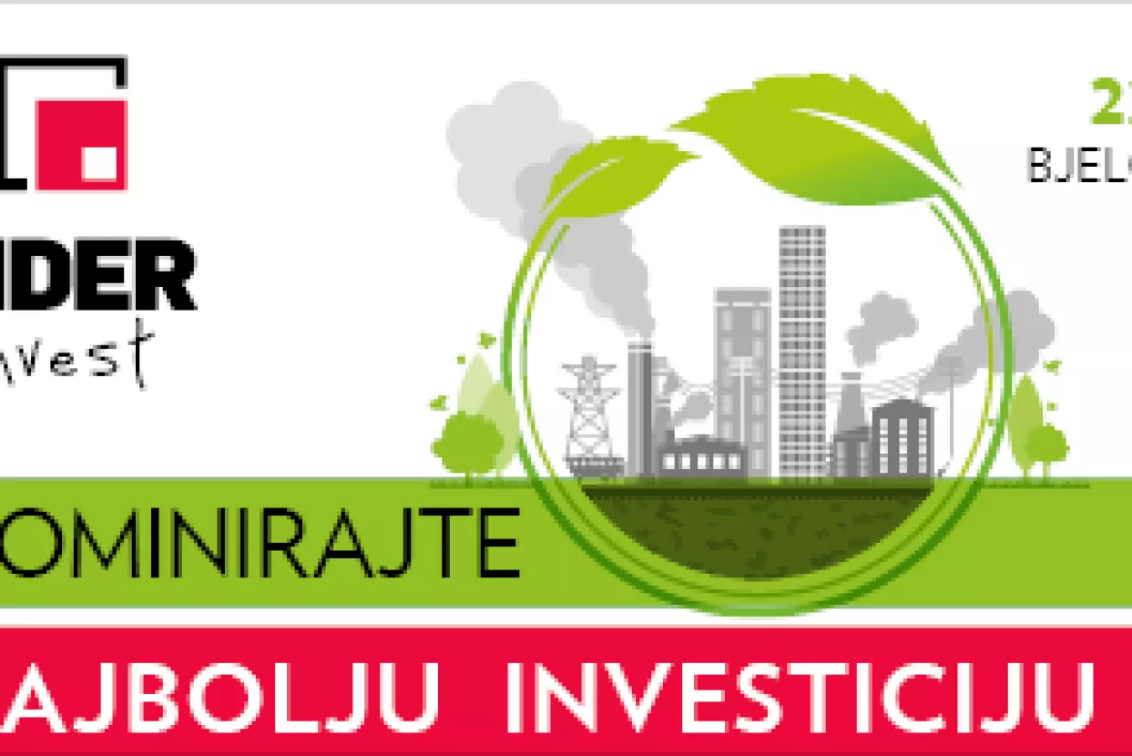 Lider invest - Bjelovar, 22.3.2018.
