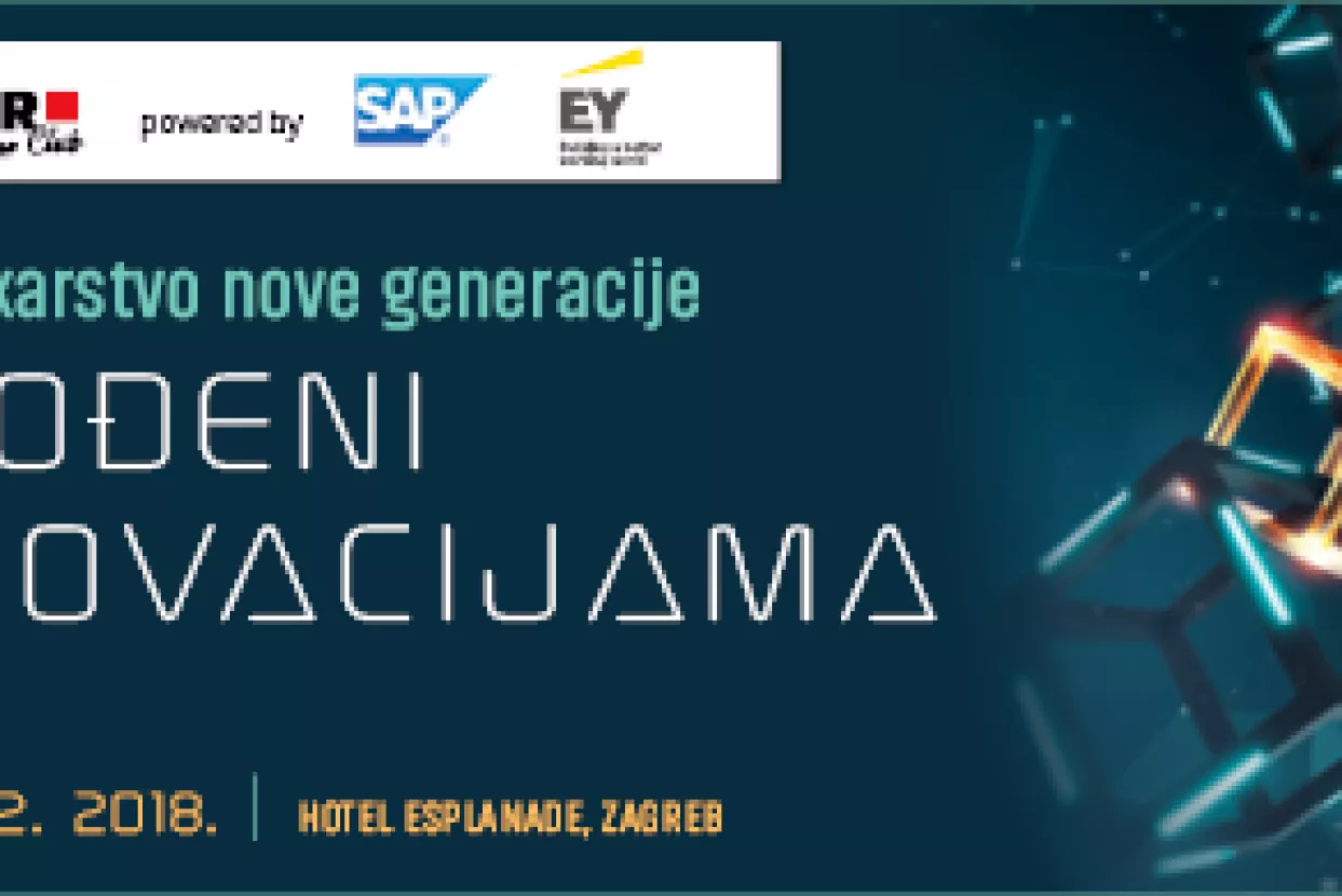 Bankarstvo nove generacije, 28. 2. 2018.