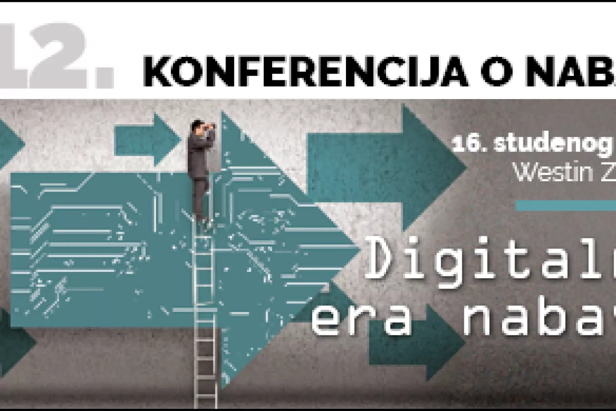 12. konferencija o nabavi, 16.11.2017.