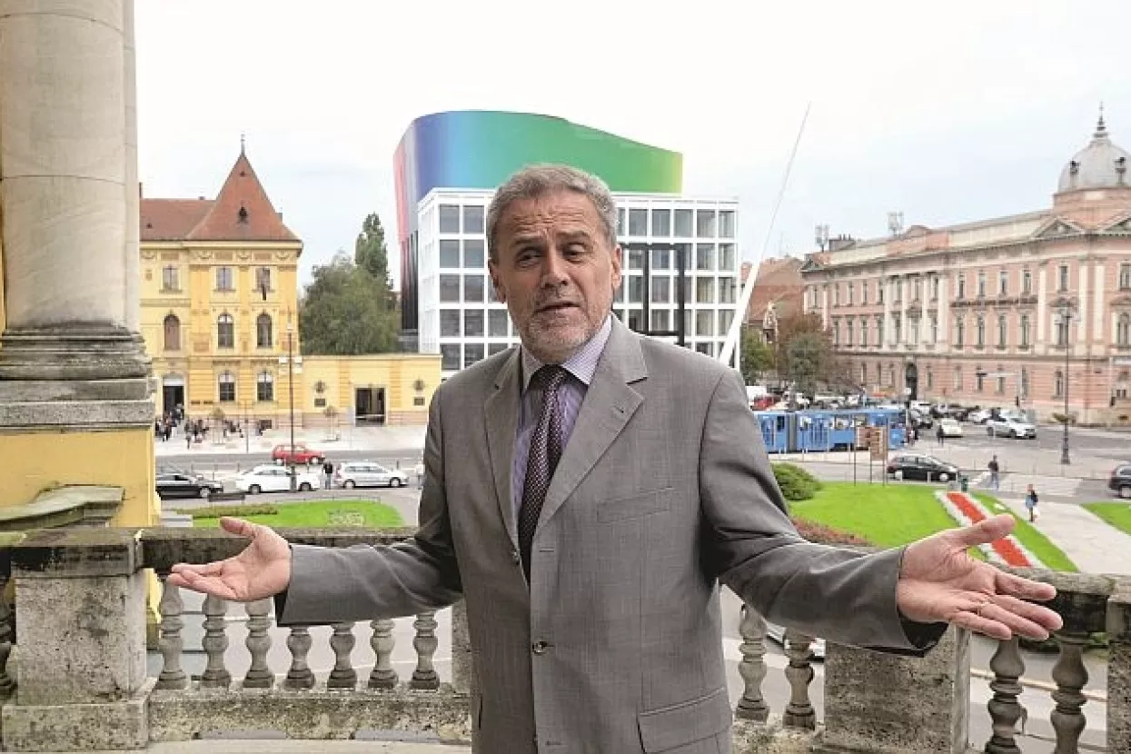 Bandić 'dampao' cijenu gradskog zemljišta, otkazana kupoprodaja