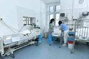 Specijalna bolnica Gornja Bistra primila vrijednu donaciju