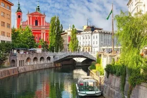 Slovenski BDP porastao za 6 posto u zadnjem kvartalu 2017.