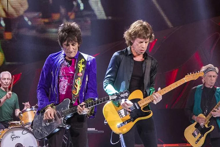 Keith Richards požalio što je Micku Jaggeru savjetovao vazektomiju