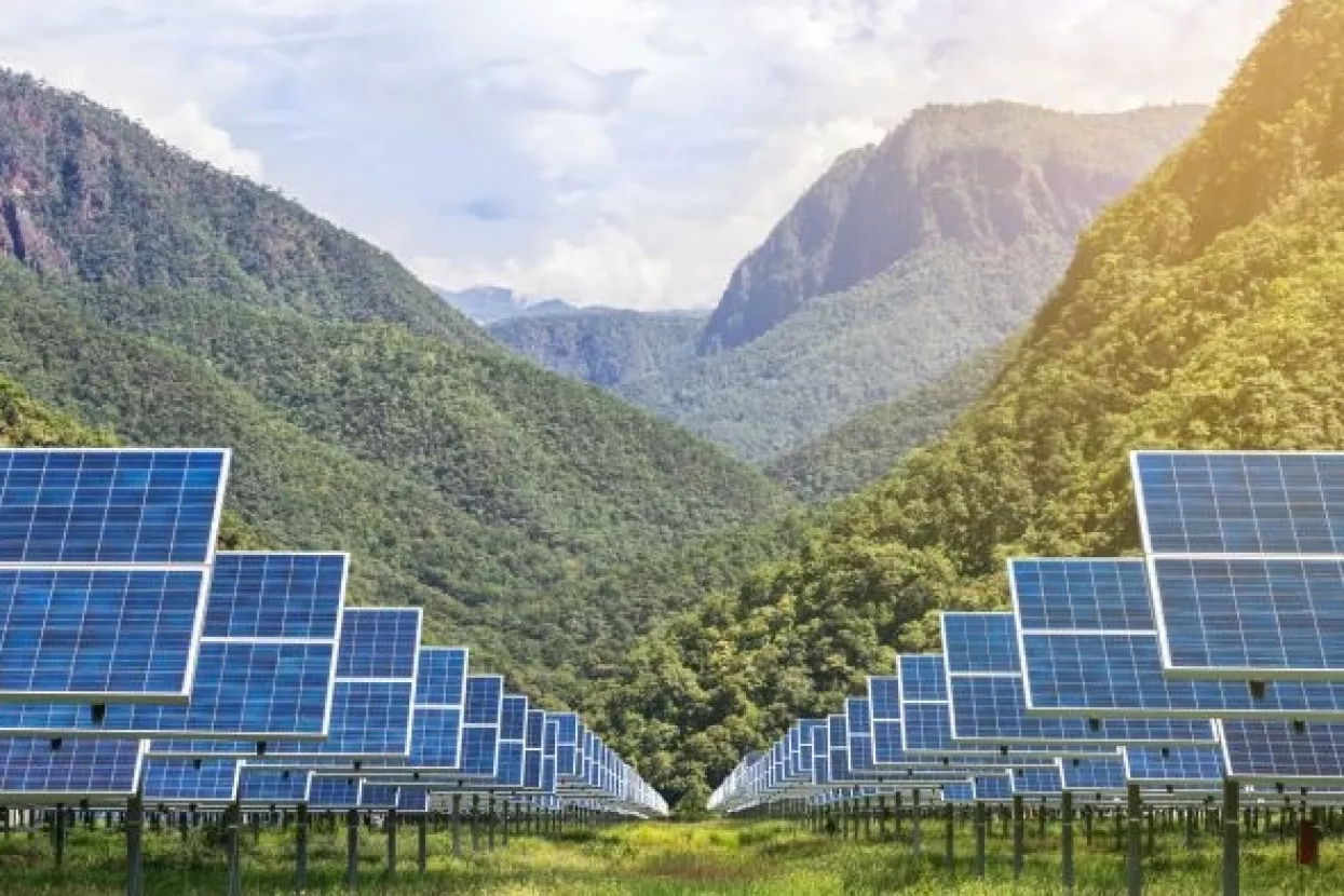 MOL Grupa ulazi u poslovanje sa solarnom energijom