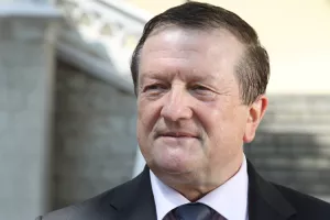 Senator Budak dao neopozivu ostavku zbog reizbora Borasa