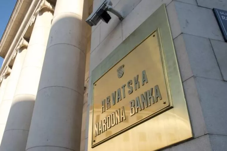 HNB: Zbog rizika povezanih s Agrokorom lani pala profitabilnost banaka