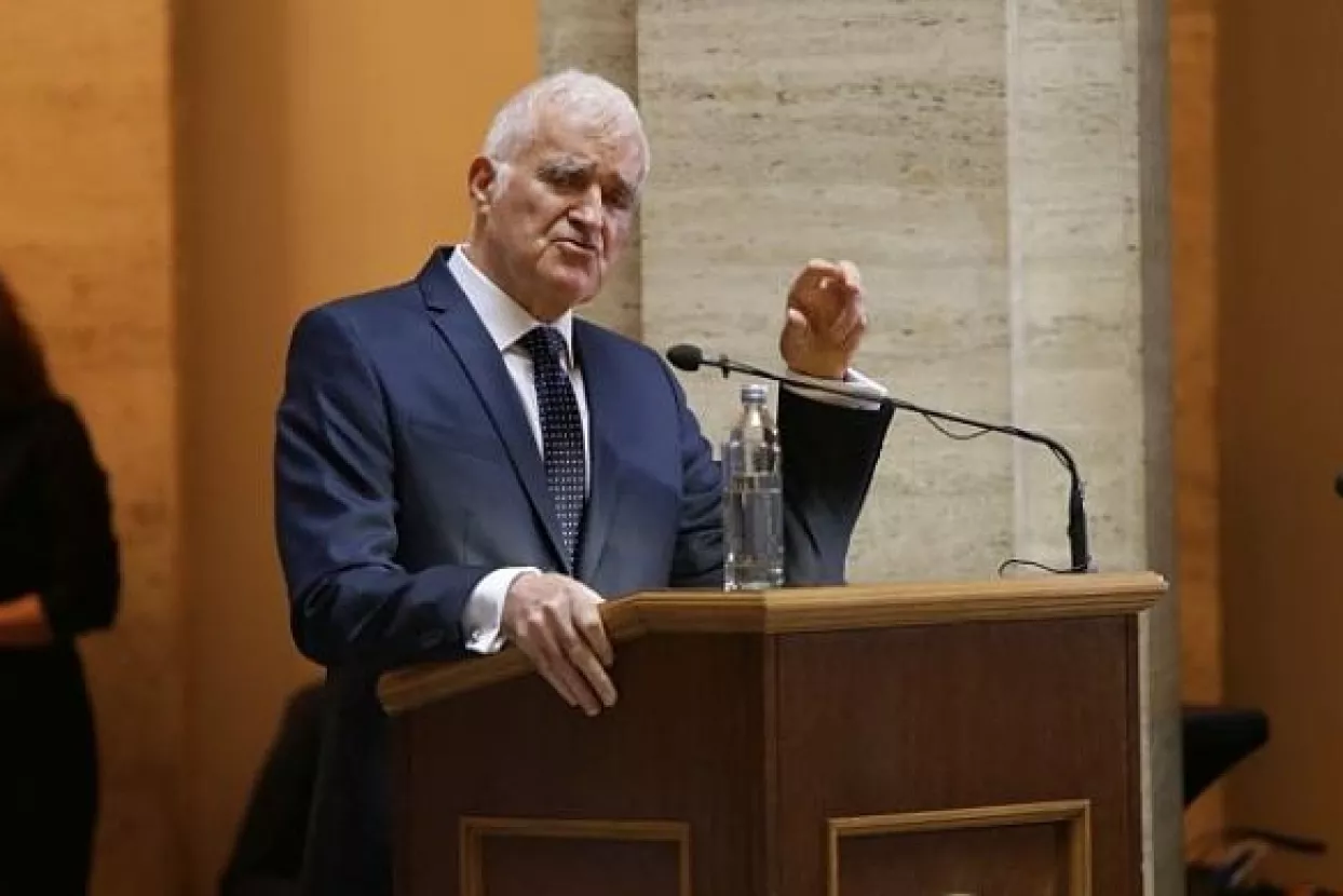 Suočavanje s prošlošću: Kusić - ljevica i desnica 'hvale' dokument koji nije idealan, ali je realan