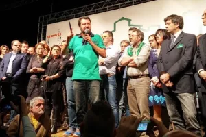 Povijesni proboj euroskeptika i krajnje desnice na izborima u Italiji