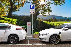 Japanski automobilski divovi grade 80 novih punionica za električne automobile
