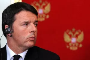 Suočen s 'jasnim i očiglednim' porazom Renzi dao ostavku kao šef stranke