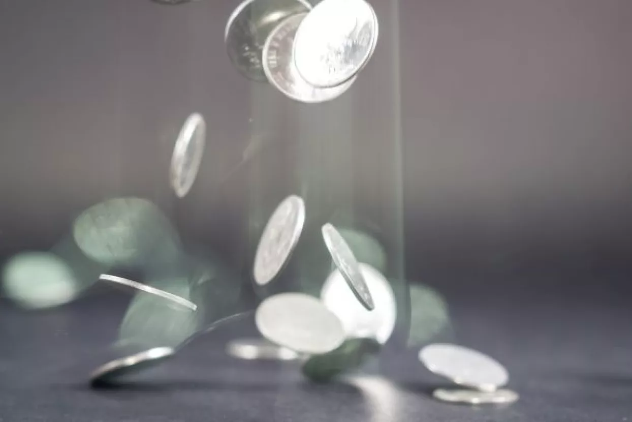 Ministarstvo financija izdalo gotovo 1,12 milijardi kuna novih trezoraca
