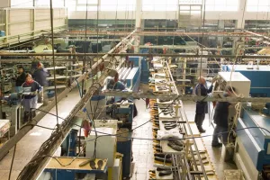 Tekstilna industrija u RH raste, najuspješnija u Hrvatskom zagorju