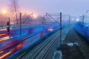 Zbog liberalizacije tržišta raste teretni željeznički prijevoz