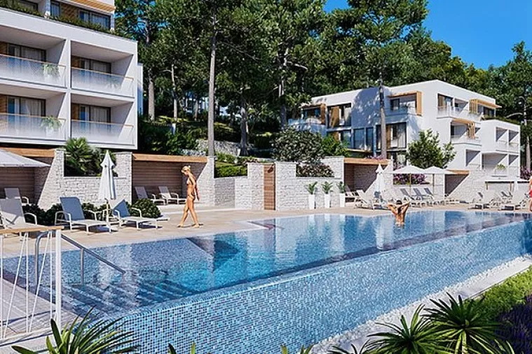 Valamar pripaja bečki Epic Hospitality Holding