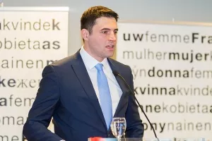 Bernardić: 'Vlada odgode' izgubila godinu i pol dana bez provođenja reformi