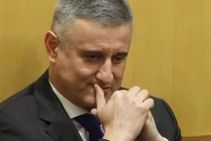 Karamarko: Istanbulska je kap koja bi mogla preliti čašu