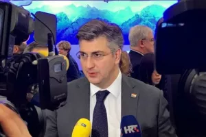 Plenković: Većina članova HDZ-a za nastavak procesa ratifikacije Istanbulske konvencije