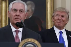 Trump smjenio Tillersona, novi šef američke diplomacije je Mike Pompeo
