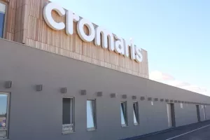 Cromaris lani ostvario 77 posto prihoda na izvoznim tržištima