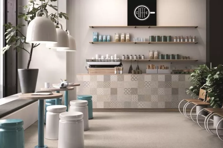 Inovativna dizajnerska rješenja za opremanje doma i poslovnih prostora nudi Boutique de céramique