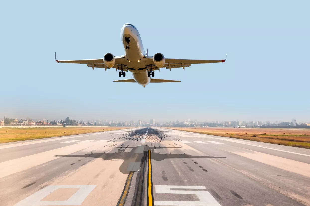 Lova s neba: Avion u Rusiji 'prosuo' 368 milijuna dolara u zlatu, platini i dijamantima
