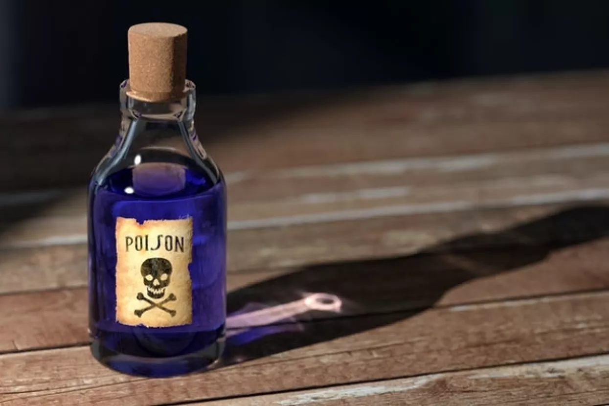 The Telegraph: Nervni otrov bio je u kovčegu Julije Skripal