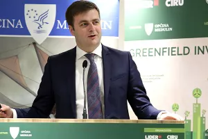 Ćorić: Smanjenje uvoza i povećanje izvoza - nova energetska strategija do kraja 2018.