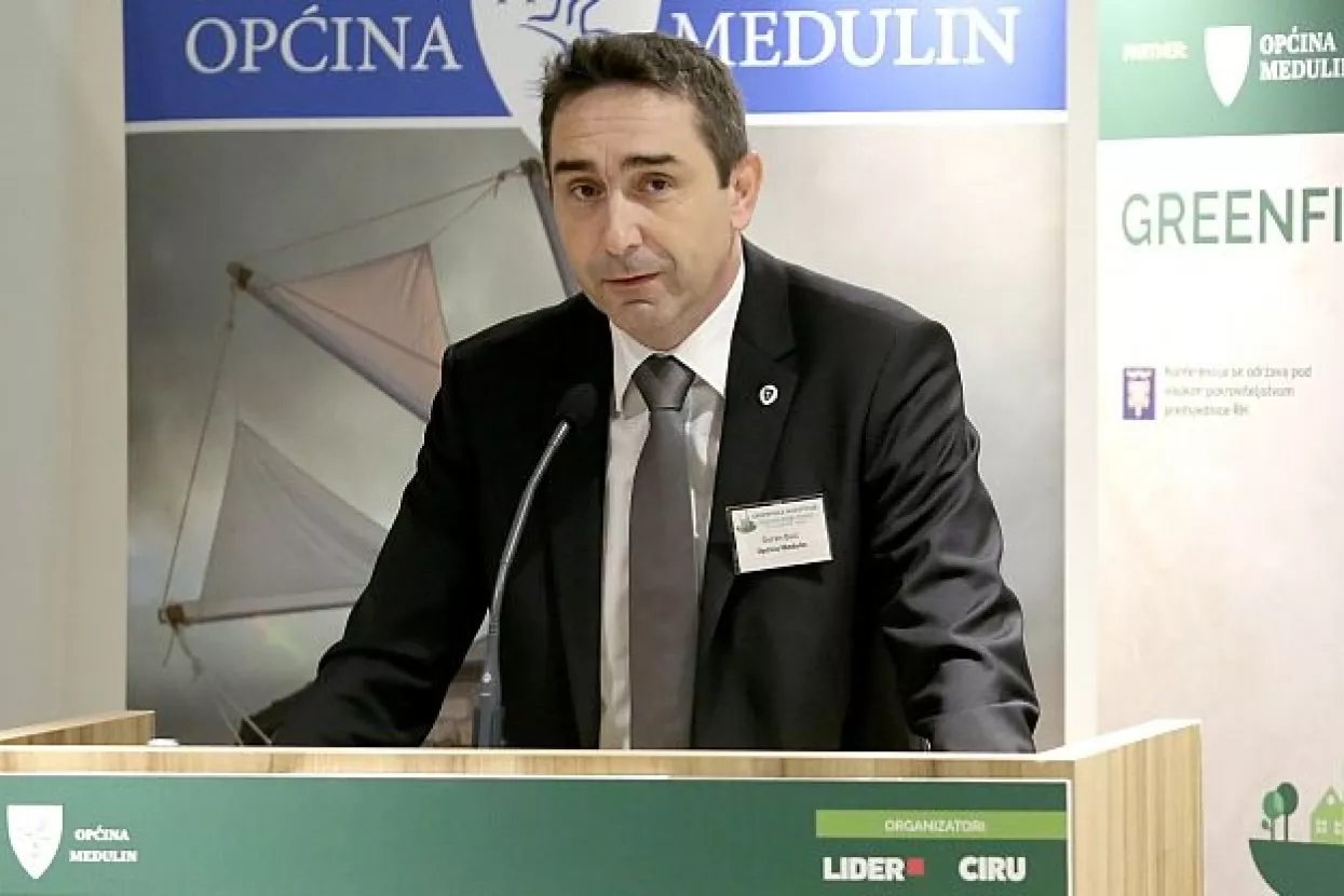 Buić: Sve se može sinergijom sva četiri stupa - gospodarskog, realnog, lokalnog i državnog