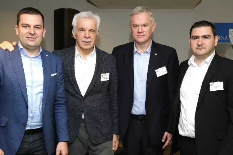 Mladen Vedriš predstavio projekt Lider Invest 2018.: Hrvatska itekako ima potrebu za investicijama