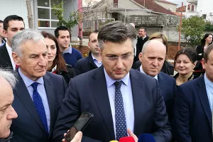 Premijer: Imenovanje Tonka Obuljena na čelo Vijeća HAKOM-a nije nepotizam