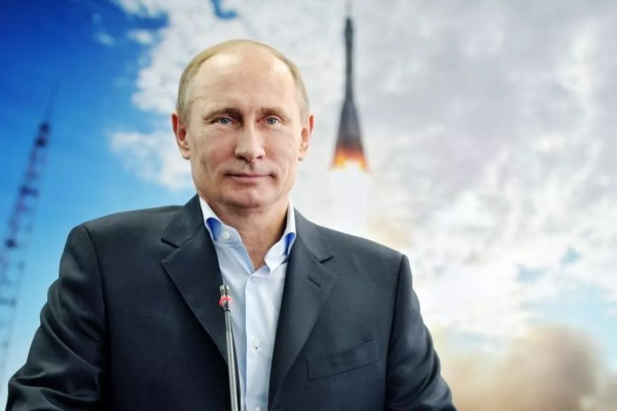 Putin stišava strasti: Moskva ne želi utrku u naoružanju