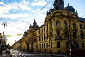 'Bijele tvari' u Zagrebu, zavod analizira sadrže li opasne spojeve