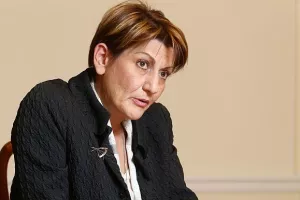 Oporba predala zahtjev za opoziv Dalić; Bauk: Jedino je HNS čvrsto protiv