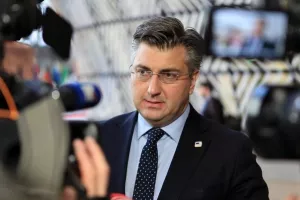 Plenković: Na istoj smo strani kao i Crkva, ali Konvencija ide u daljnju proceduru