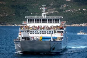 Jadrolinija najavila novi trajekt za vanjske otoke vrijedan 25 milijuna eura