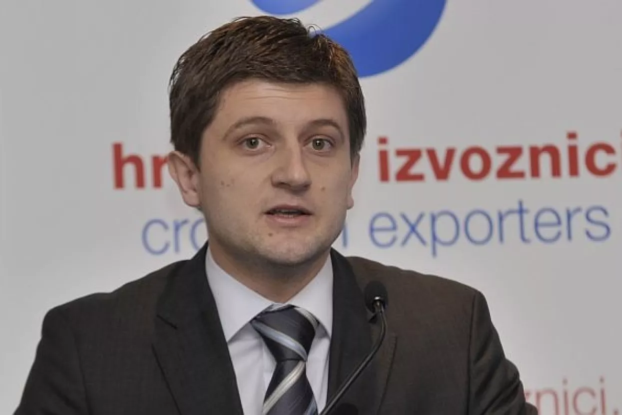 Z. Marić: Mijenjamo mehanizme blokade računa, radimo na mjerama za pomoć ovršenima i vjerovnicima