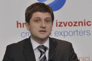 Z. Marić: Mijenjamo mehanizme blokade računa, radimo na mjerama za pomoć ovršenima i vjerovnicima