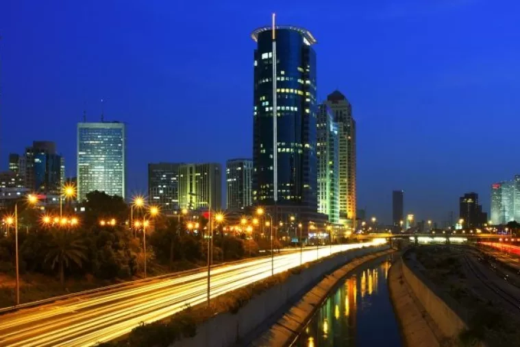 Lekcije iz Tel Aviva za uspješnu digitalnu transformaciju pametnih gradova
