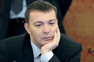 Bauk: Čekamo ratifikaciju pa da se vratimo partizanima i ustašama