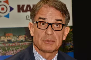 Capelli: Ove godine očekujemo rast turističkog prometa od 7 posto
