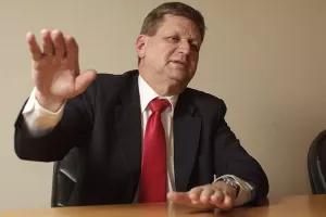 Većinom glasova SDP-ovaca Mirando Mrsić isključen iz stranke
