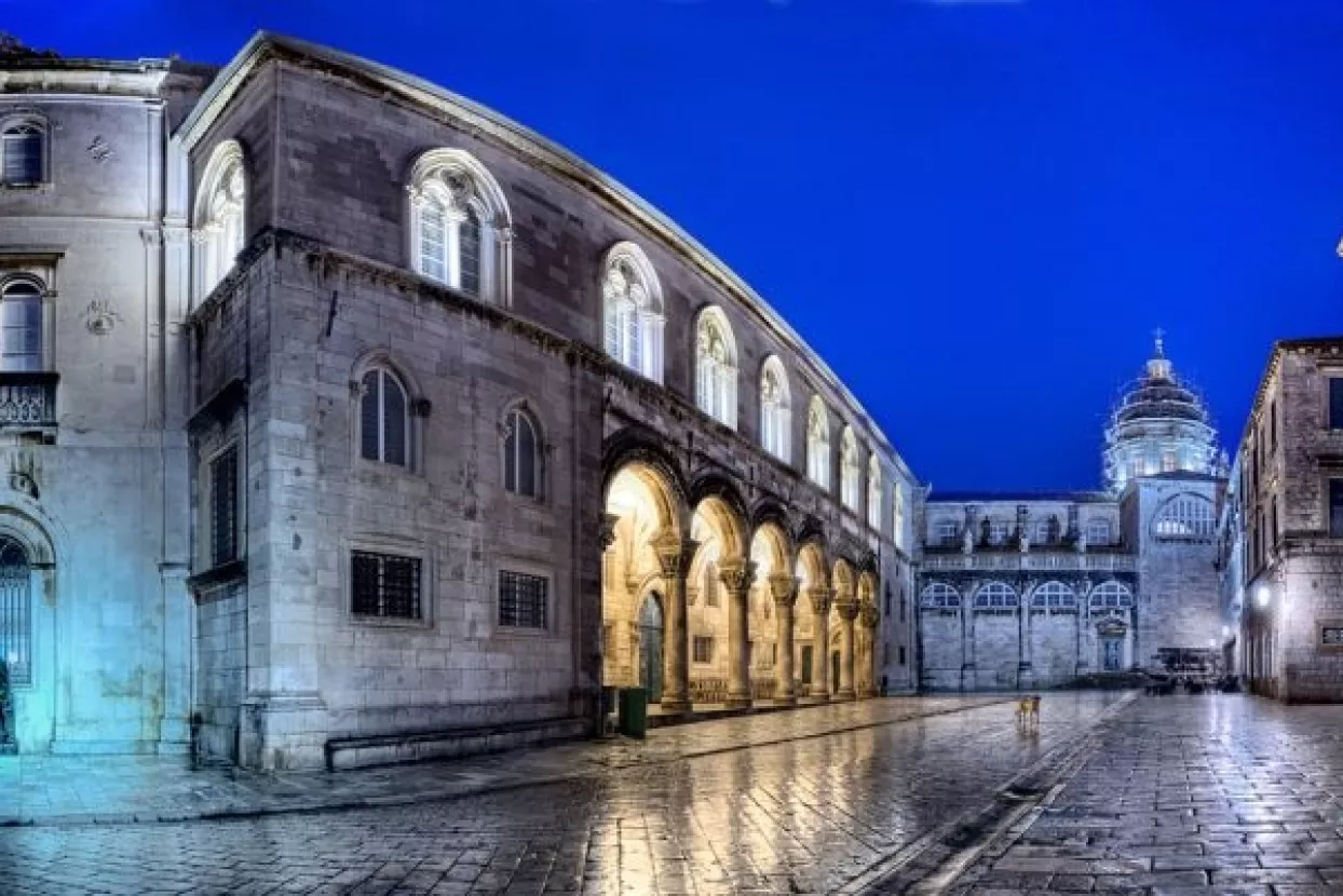 Dubrovačka biskupija poslovala s gubitkom od oko 4,8 milijuna kuna