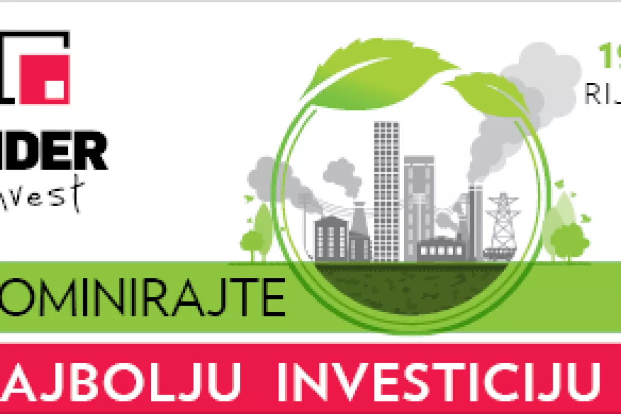 Lider invest - Rijeka, 19.4.2018.