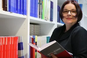 Specijalistički diplomski stručni studij Financijskog menadžmenta na Veleučilištu Baltazar Zaprešić