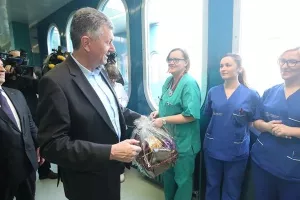 Kujundžić: U pripremi Zakona o pobačaju sudjelovat će i Crkva
