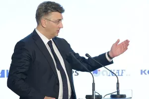 Plenković: Potpisivanje ugovora za Pelješki most moguće u idućim tjednima
