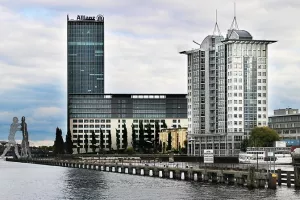 Allianz Zagreb lani ostvario dobit od 138,2 milijuna kuna