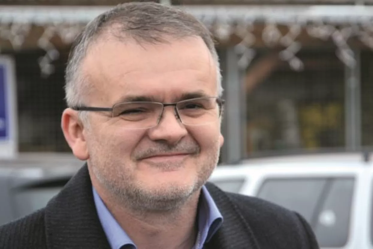 Pevec otvorio 30 milijuna kuna vrijedan prodajni centar u Čakovcu