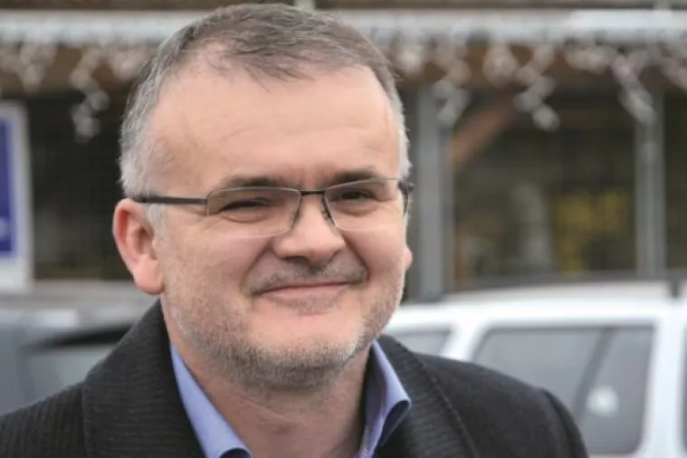 Pevec otvorio 30 milijuna kuna vrijedan prodajni centar u Čakovcu